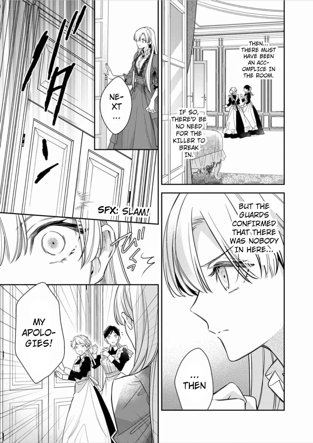 Page 21 Chapter 10 Solving Queen Ophelias Mysterious Death