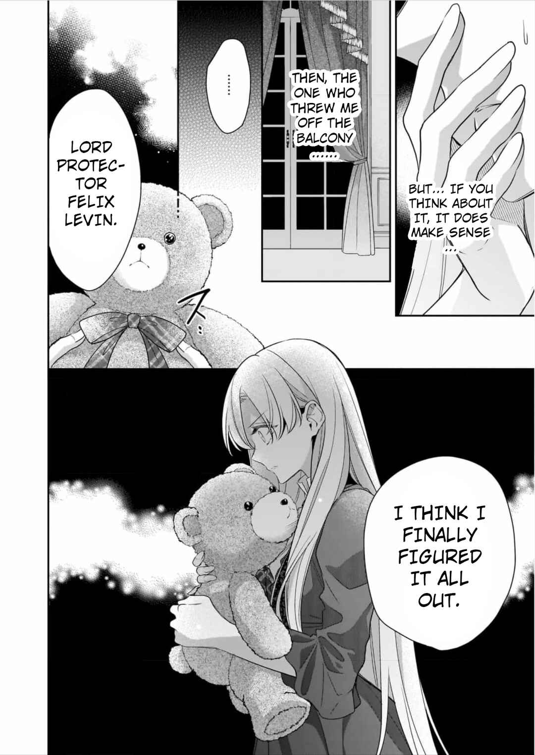 Page 26 Chapter 10 Solving Queen Ophelias Mysterious Death