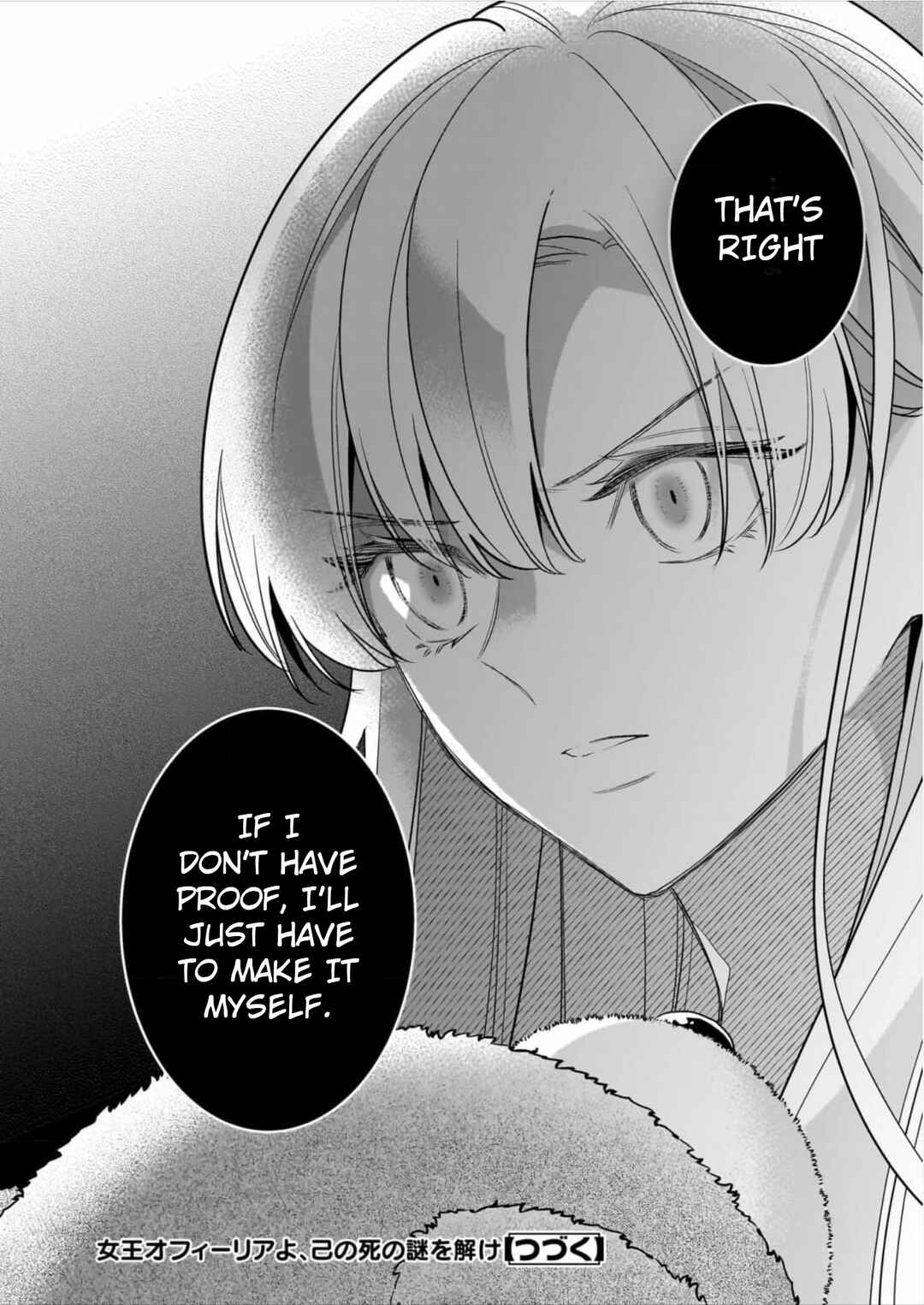 Page 28 Chapter 10 Solving Queen Ophelias Mysterious Death