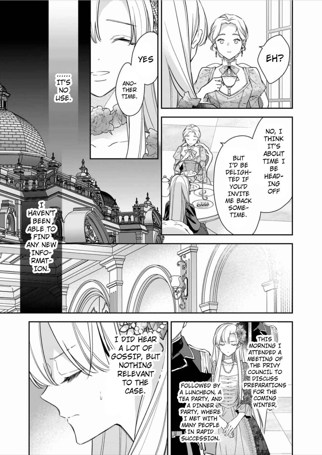 Page 5 Chapter 10 Solving Queen Ophelias Mysterious Death
