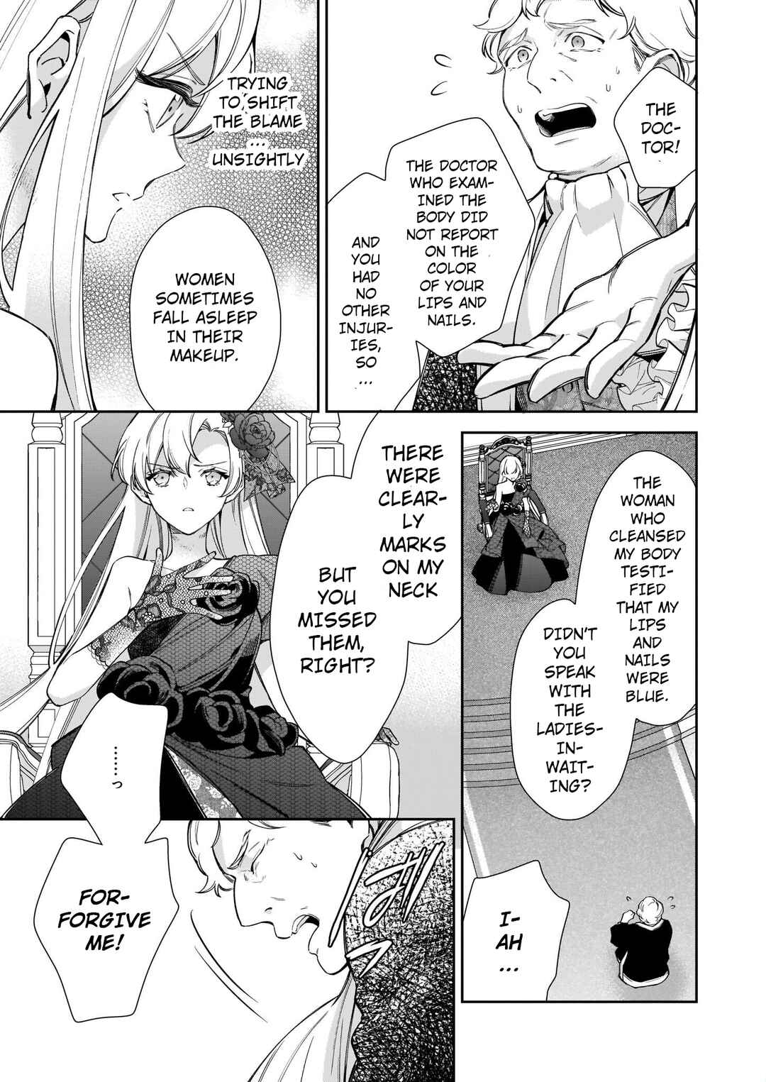 Page 12 Chapter 4 Solving Queen Ophelias Mysterious Death