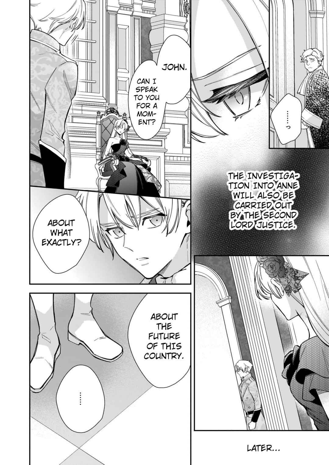 Page 15 Chapter 4 Solving Queen Ophelias Mysterious Death