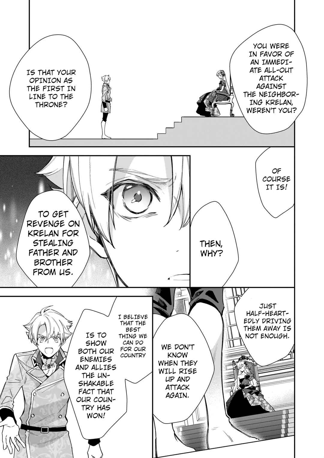 Page 16 Chapter 4 Solving Queen Ophelias Mysterious Death