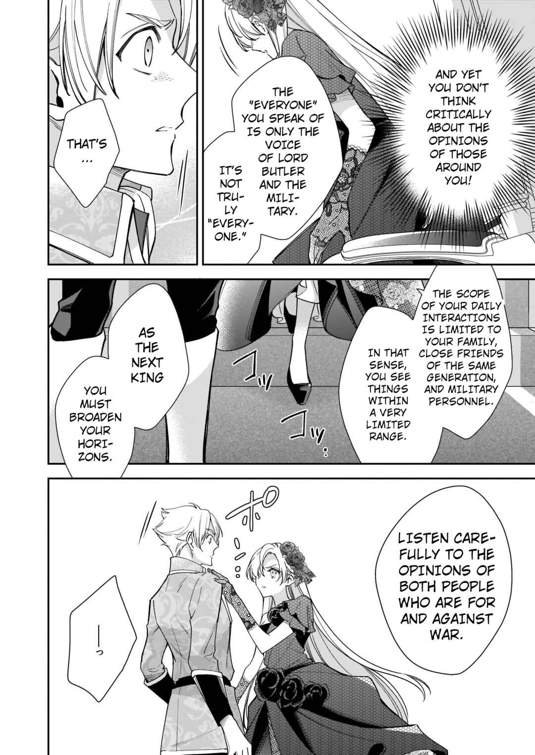Page 19 Chapter 4 Solving Queen Ophelias Mysterious Death