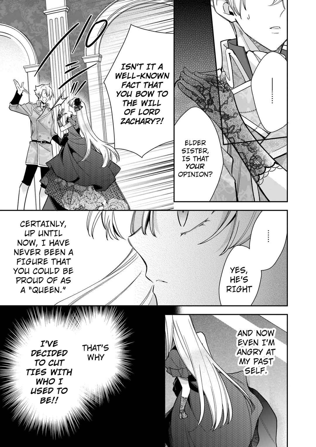Page 20 Chapter 4 Solving Queen Ophelias Mysterious Death