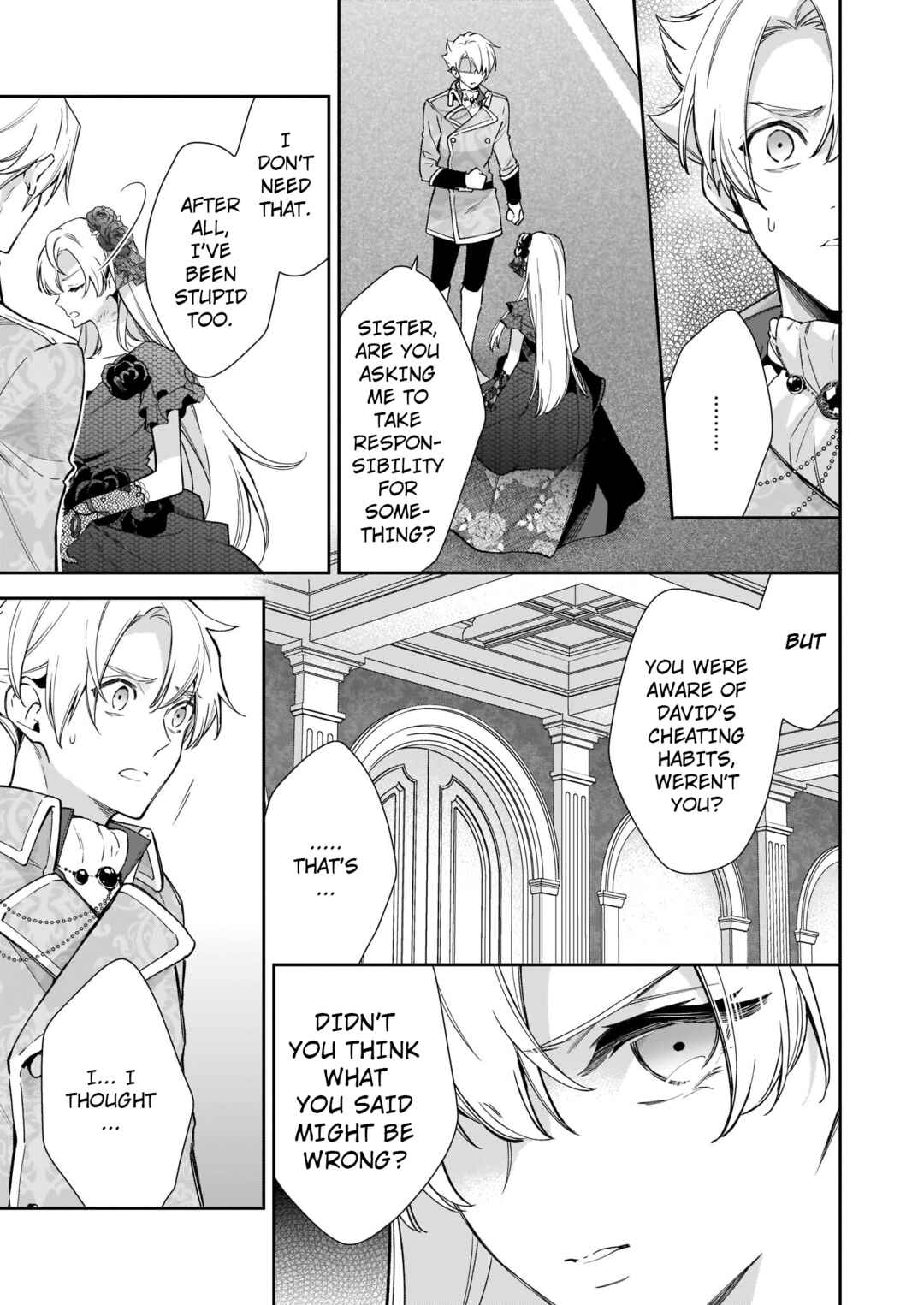 Page 22 Chapter 4 Solving Queen Ophelias Mysterious Death