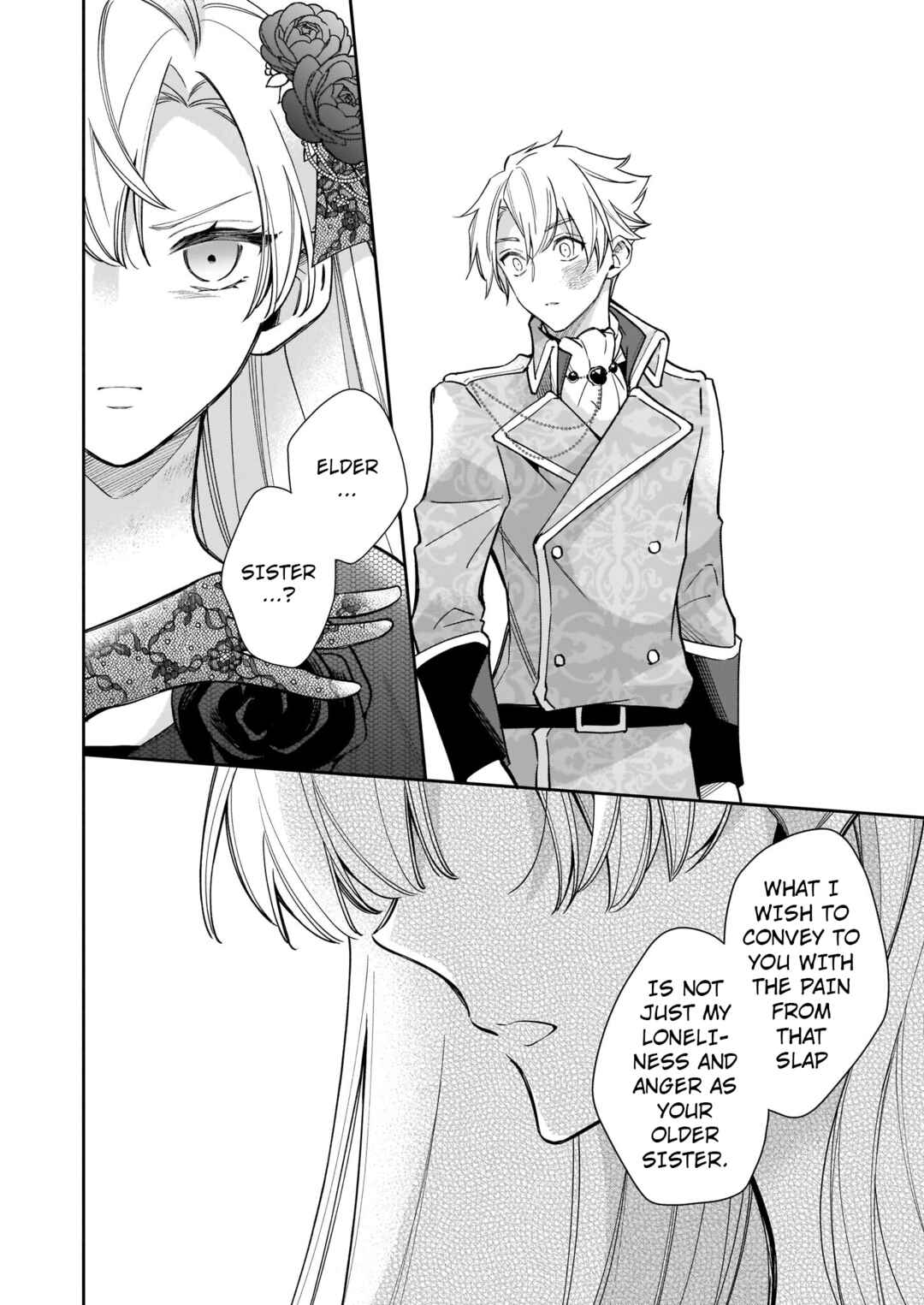 Page 25 Chapter 4 Solving Queen Ophelias Mysterious Death