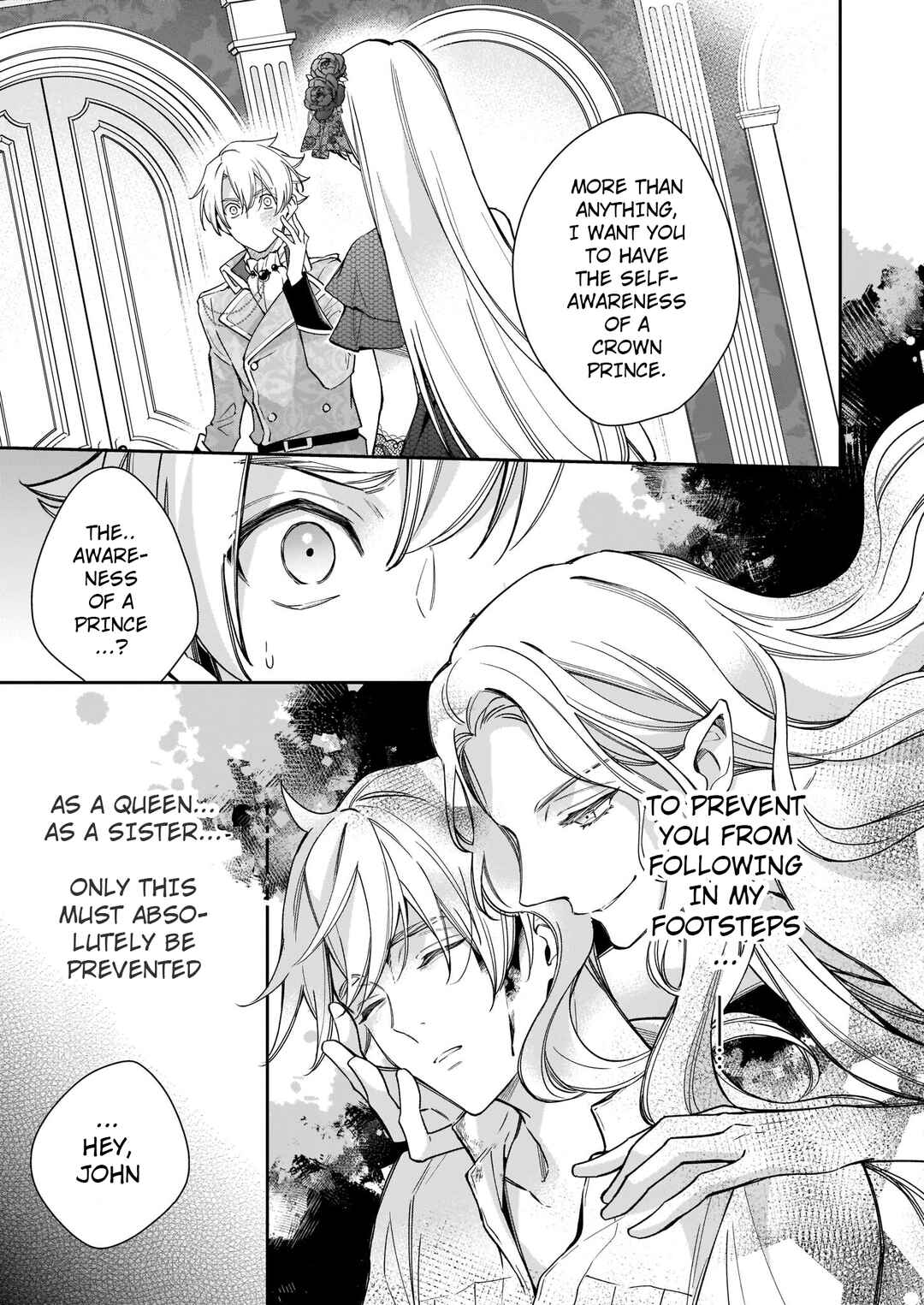 Page 26 Chapter 4 Solving Queen Ophelias Mysterious Death