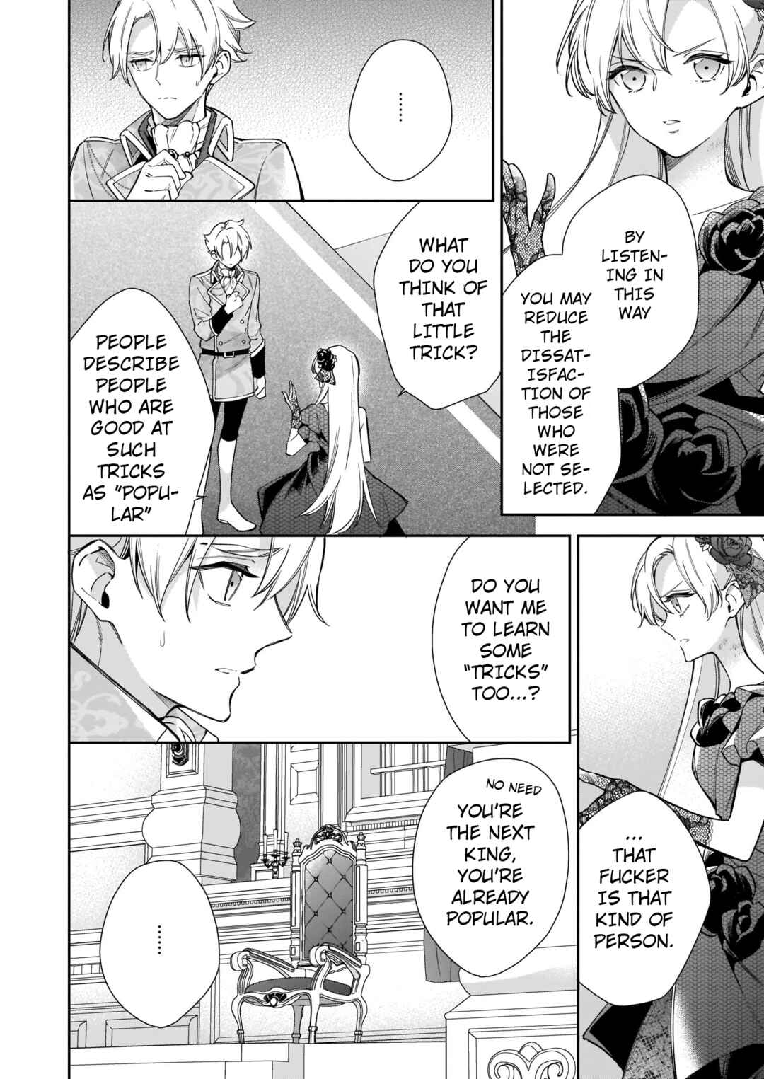 Page 31 Chapter 4 Solving Queen Ophelias Mysterious Death