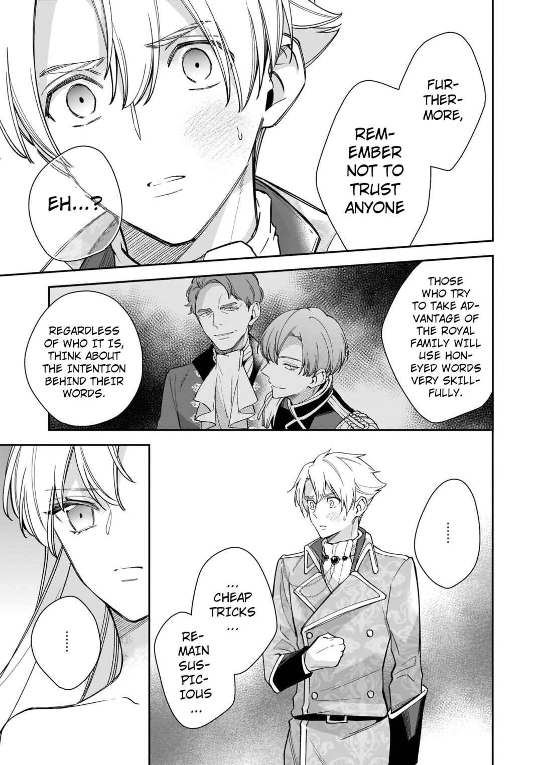 Page 32 Chapter 4 Solving Queen Ophelias Mysterious Death