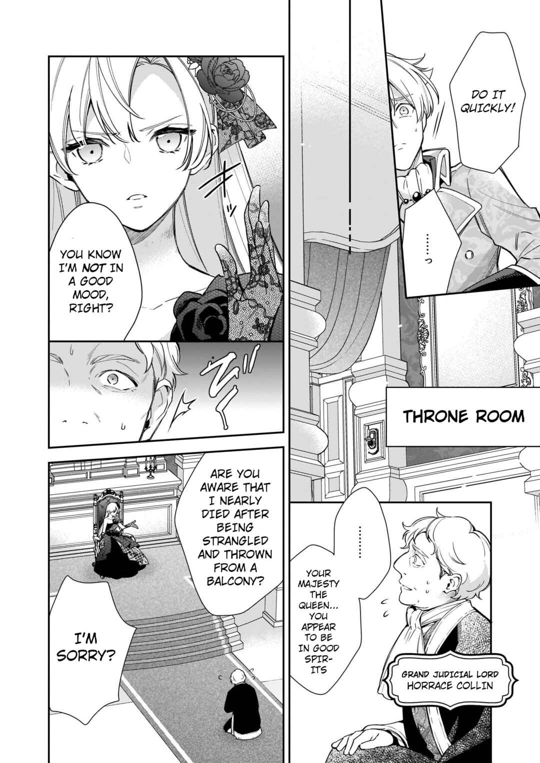 Page 9 Chapter 4 Solving Queen Ophelias Mysterious Death