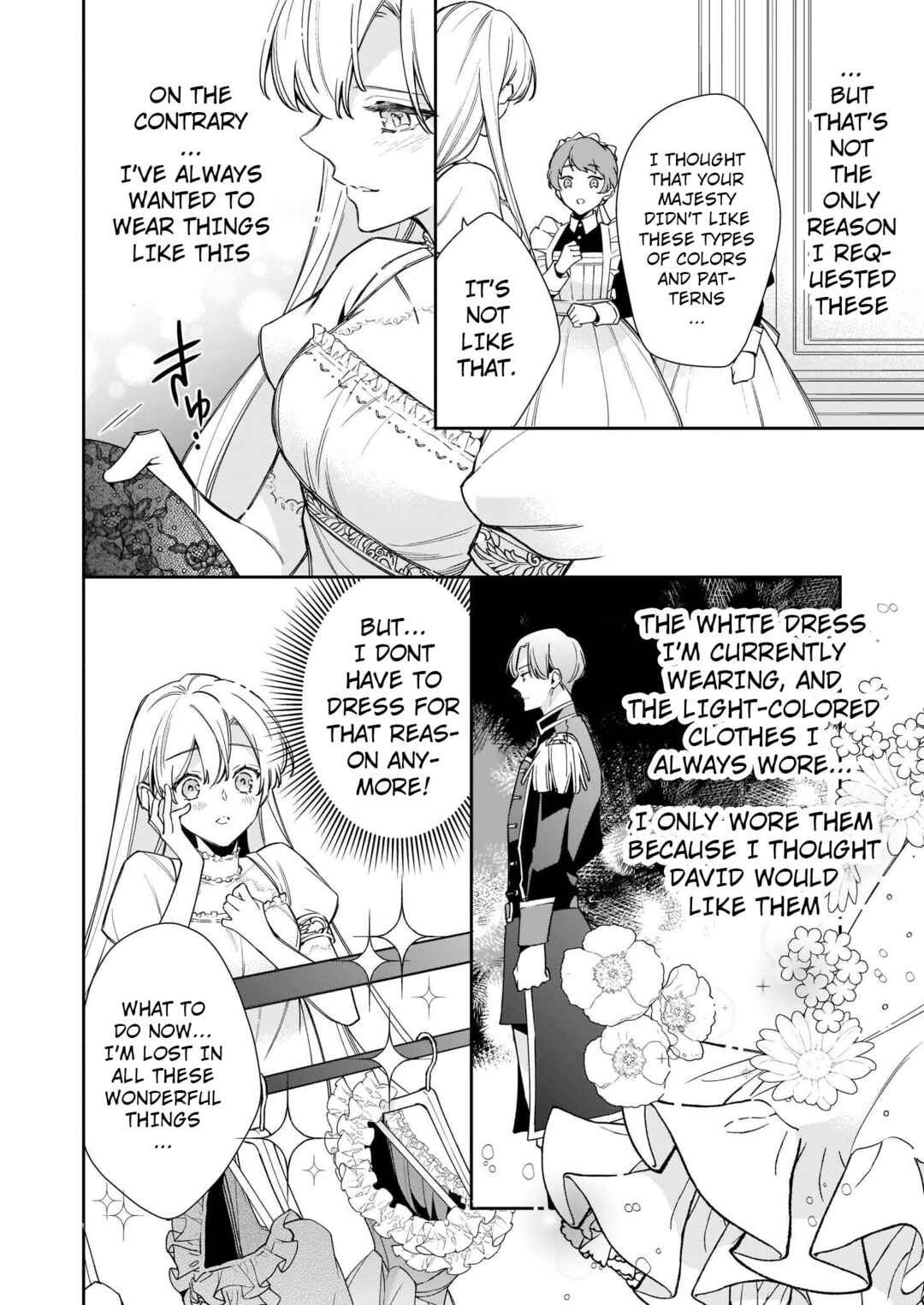Page 3 Chapter 3 Solving Queen Ophelias Mysterious Death