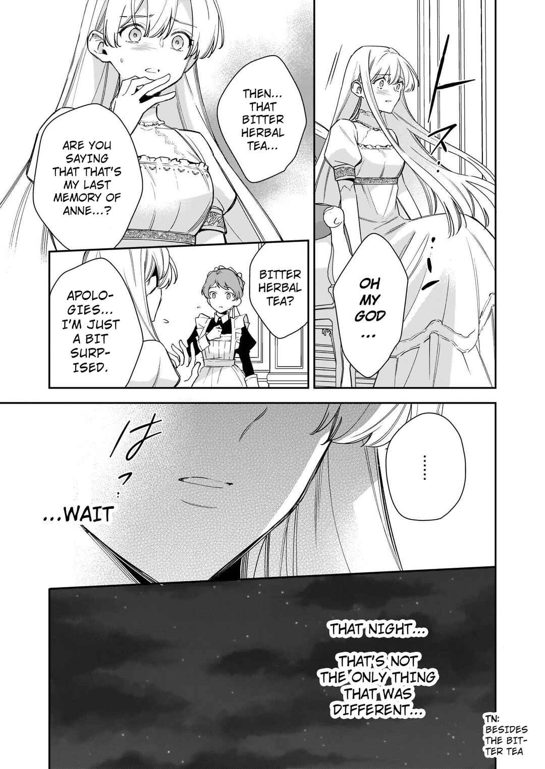 Page 6 Chapter 3 Solving Queen Ophelias Mysterious Death