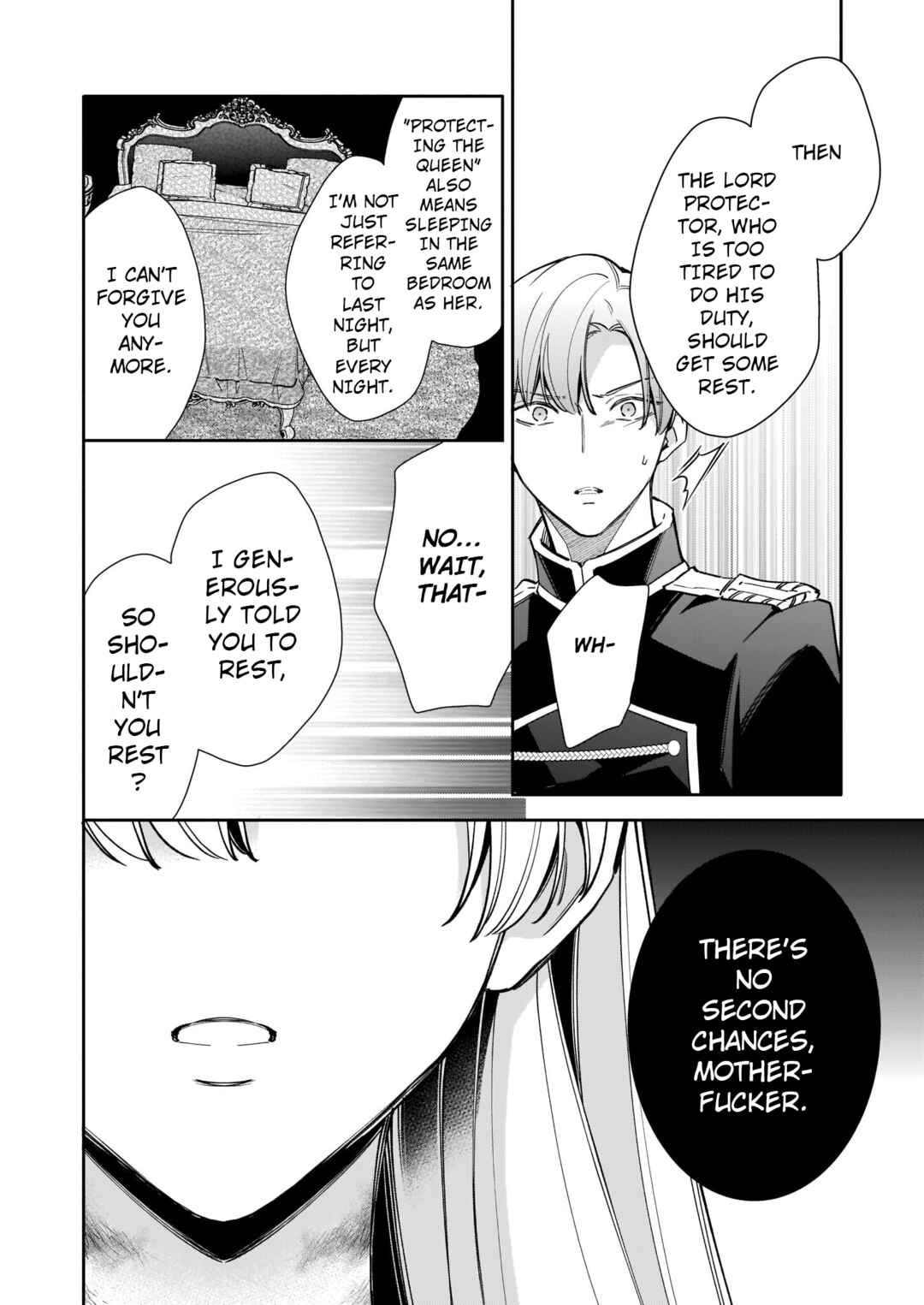 Page 12 Chapter 5.1 Solving Queen Ophelias Mysterious Death