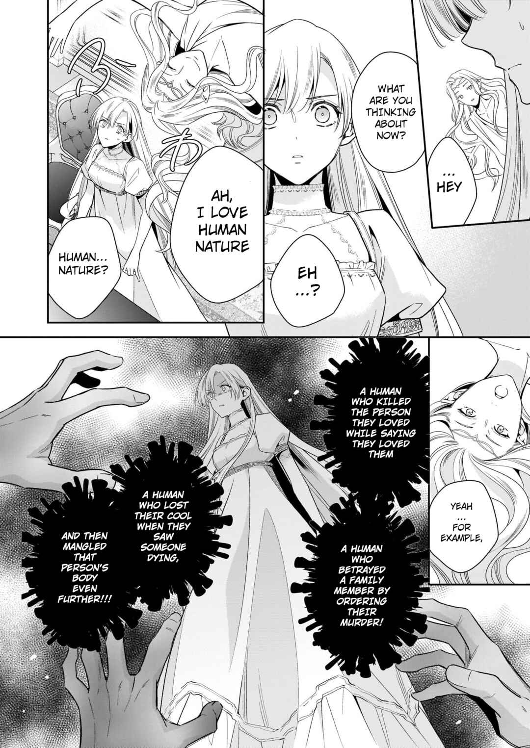 Page 12 Chapter 2 Solving Queen Ophelias Mysterious Death