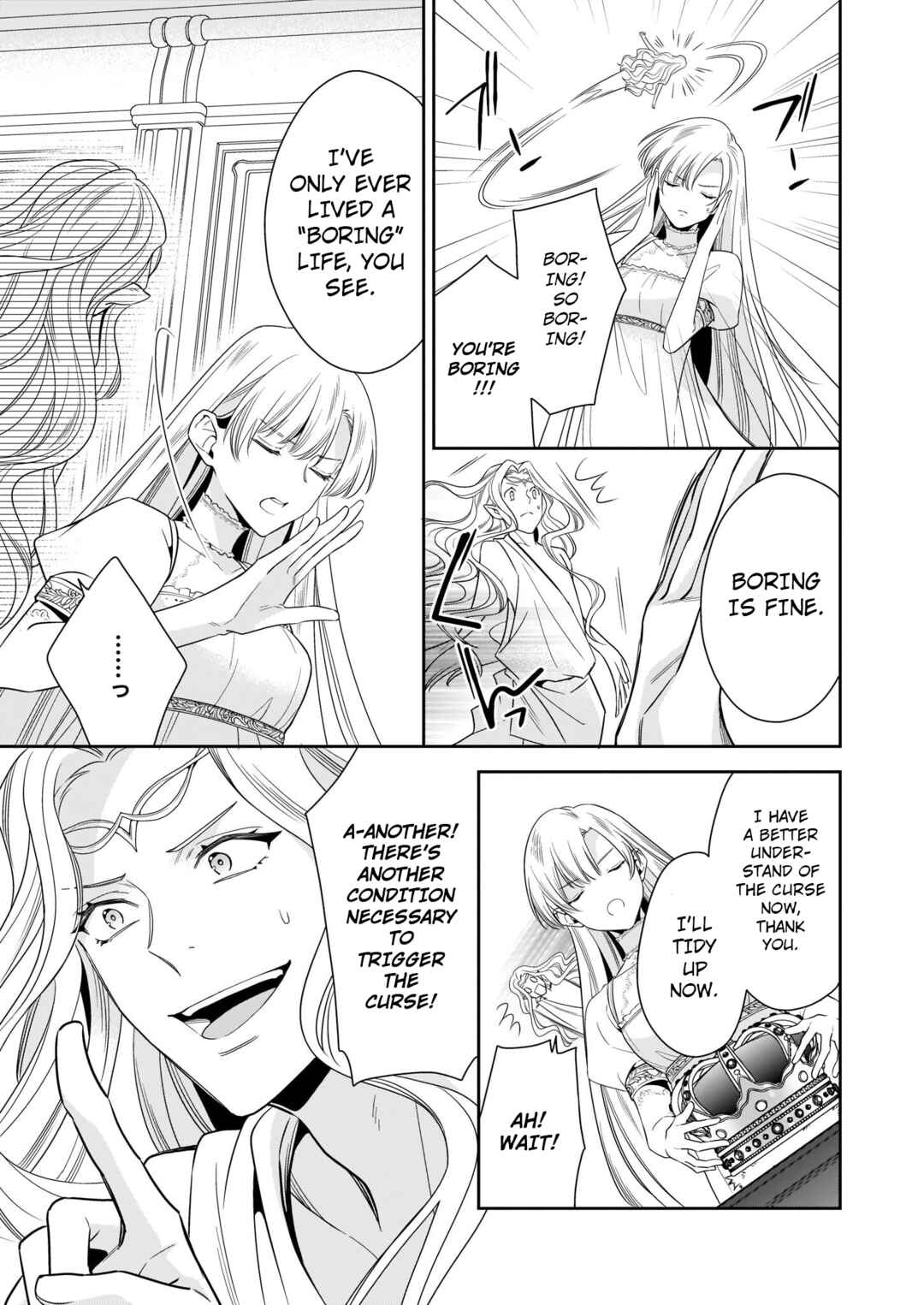 Page 15 Chapter 2 Solving Queen Ophelias Mysterious Death