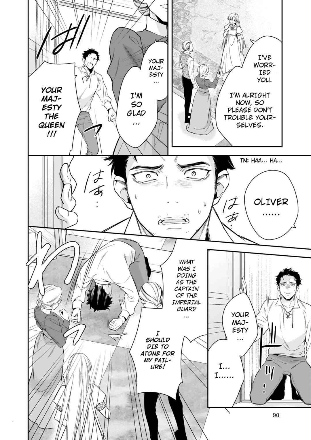 Page 18 Chapter 2 Solving Queen Ophelias Mysterious Death