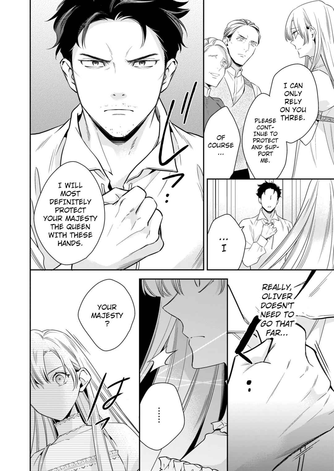 Page 20 Chapter 2 Solving Queen Ophelias Mysterious Death
