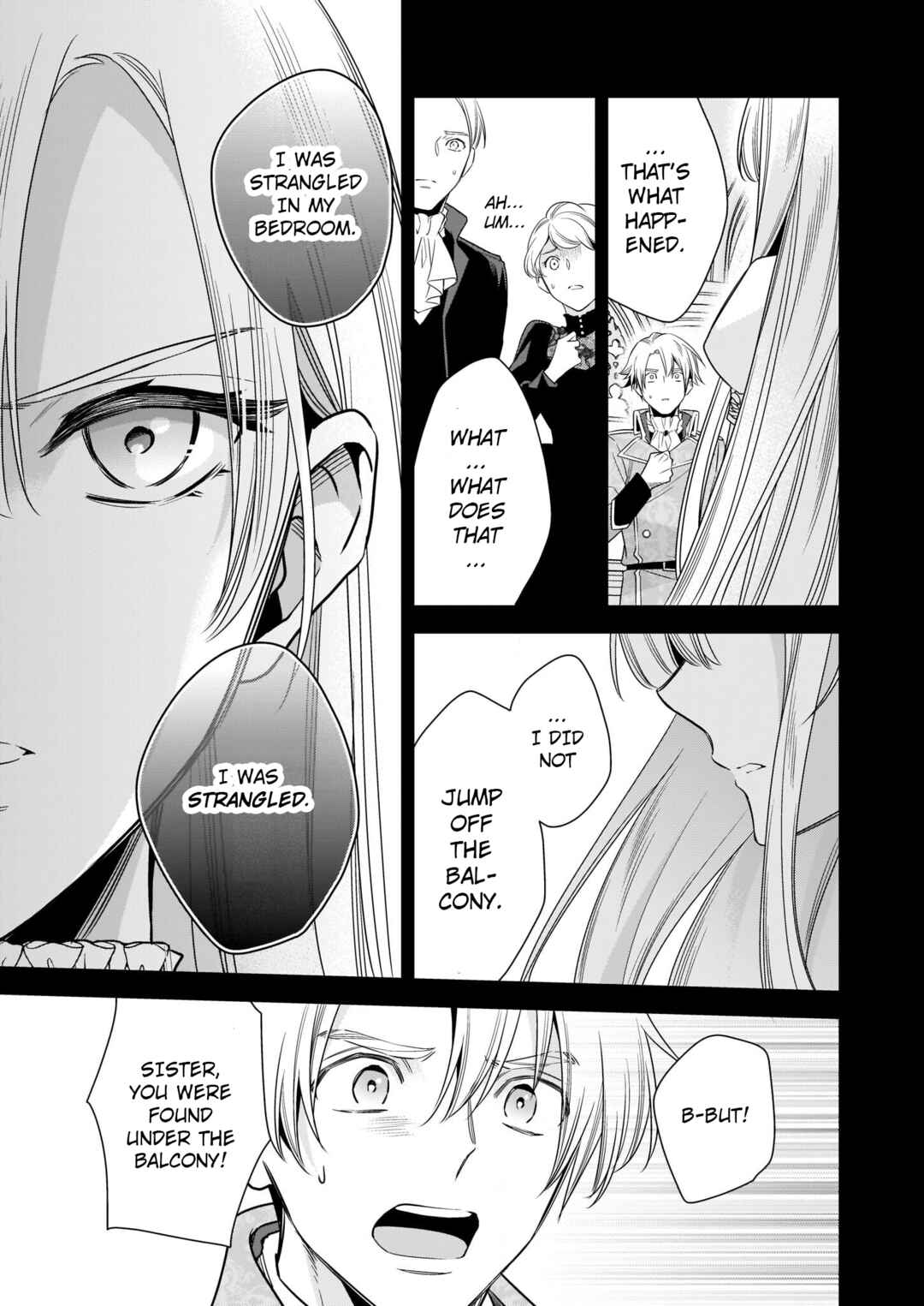 Page 5 Chapter 2 Solving Queen Ophelias Mysterious Death
