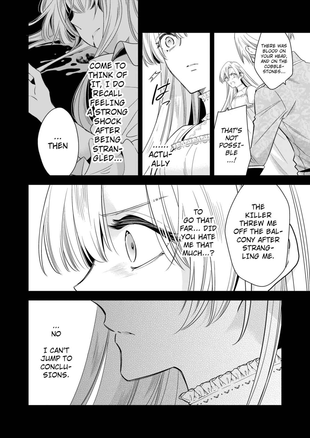 Page 6 Chapter 2 Solving Queen Ophelias Mysterious Death