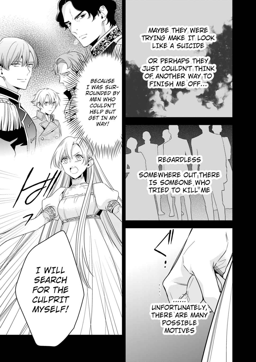 Page 7 Chapter 2 Solving Queen Ophelias Mysterious Death