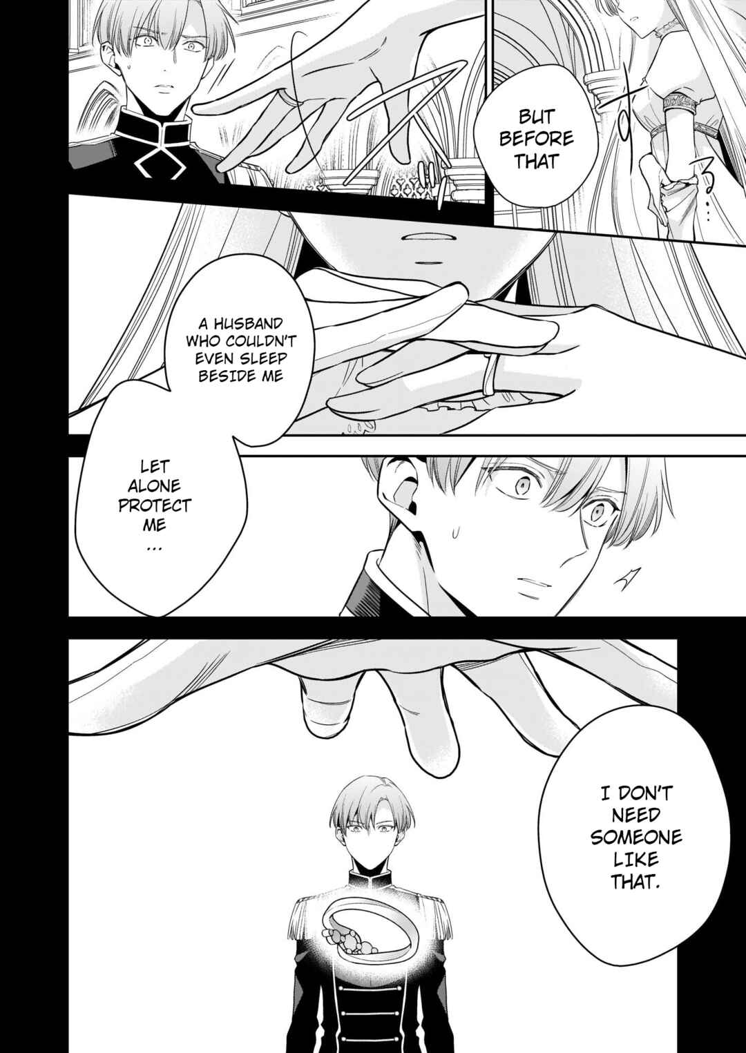 Page 8 Chapter 2 Solving Queen Ophelias Mysterious Death