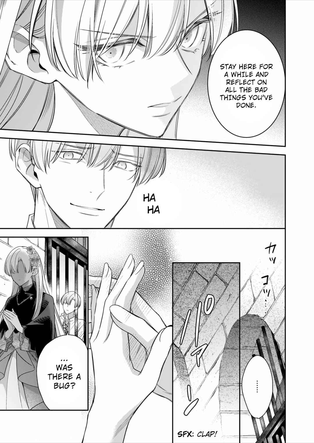 Page 10 Chapter 9 Solving Queen Ophelias Mysterious Death