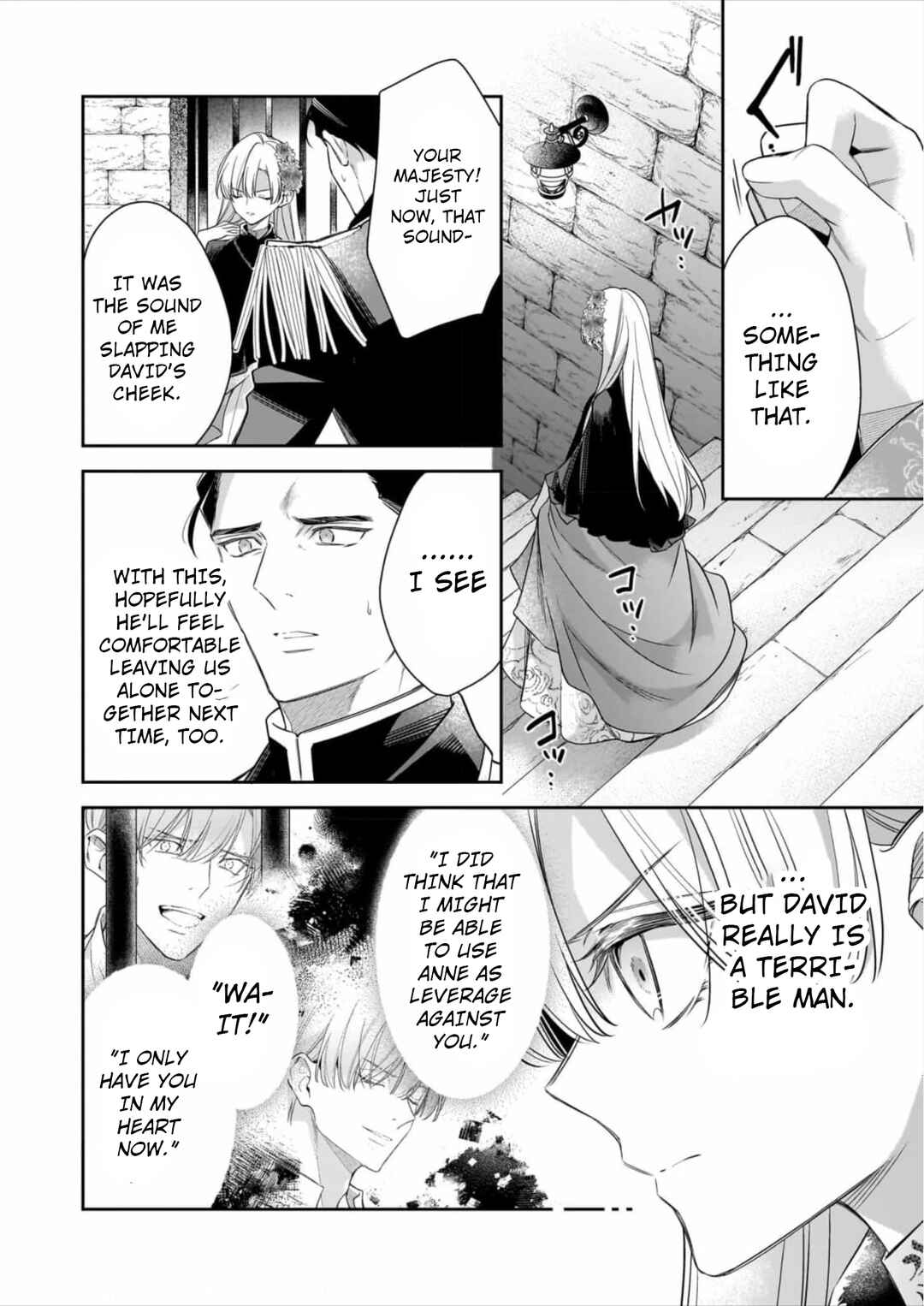 Page 11 Chapter 9 Solving Queen Ophelias Mysterious Death