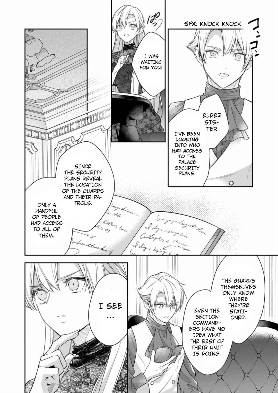 Page 17 Chapter 9 Solving Queen Ophelias Mysterious Death
