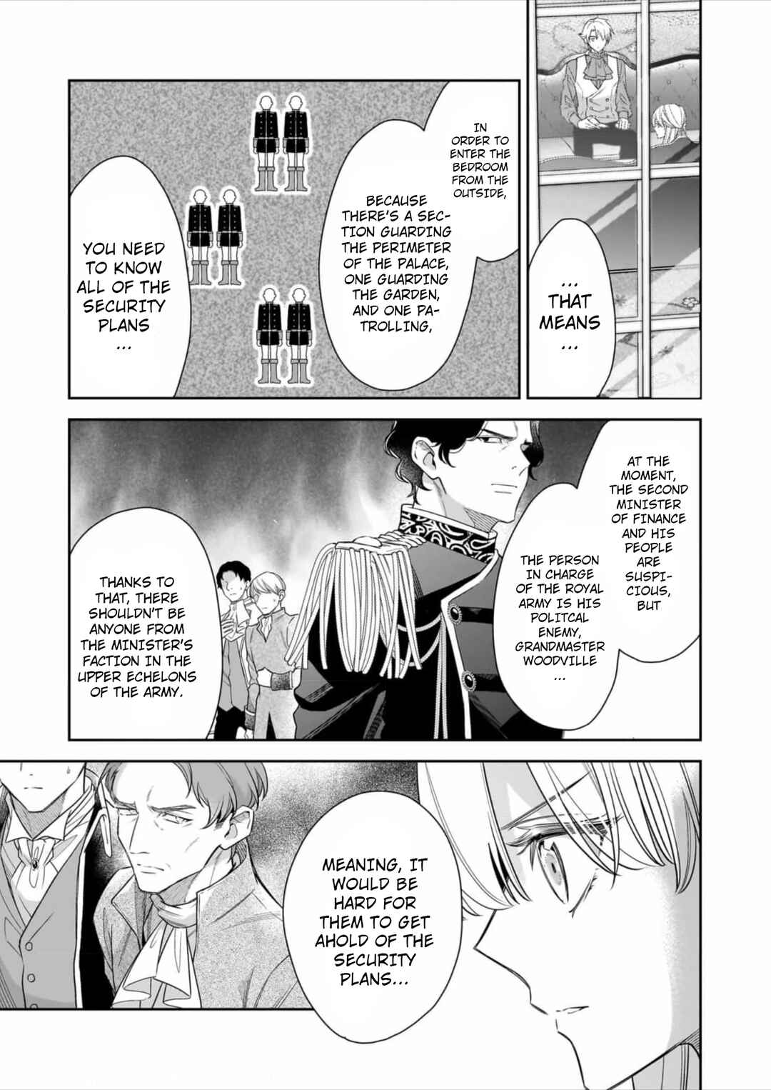 Page 18 Chapter 9 Solving Queen Ophelias Mysterious Death