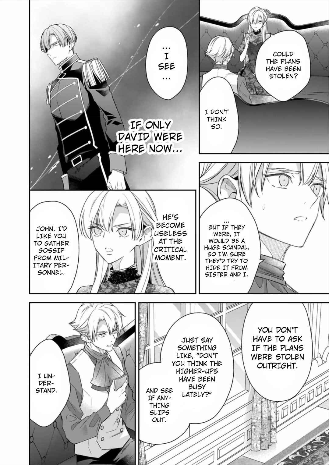 Page 19 Chapter 9 Solving Queen Ophelias Mysterious Death