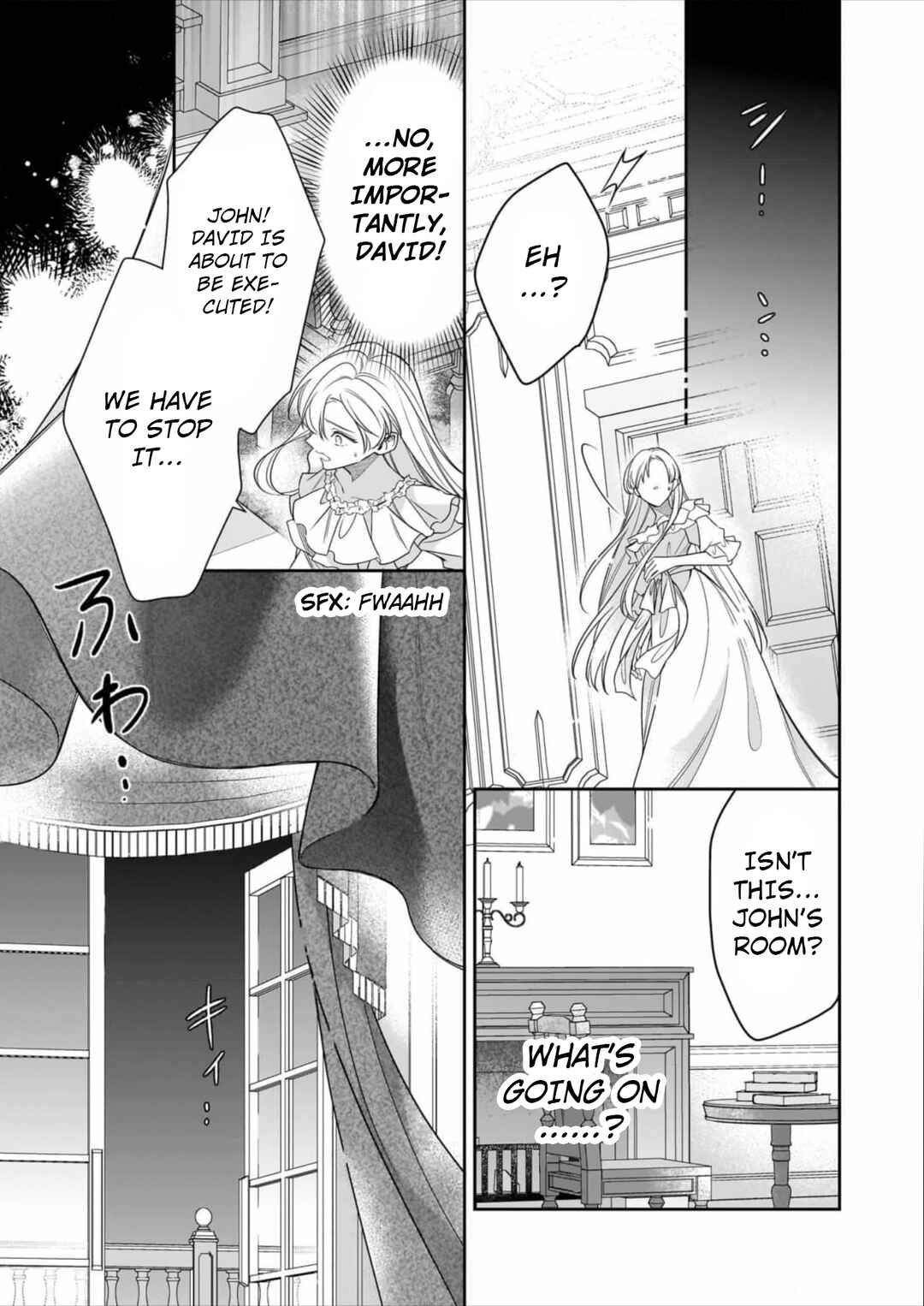 Page 24 Chapter 9 Solving Queen Ophelias Mysterious Death