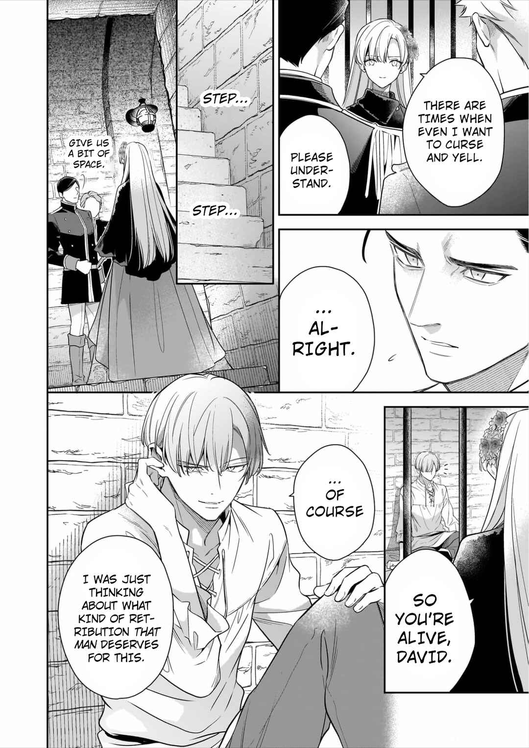 Page 3 Chapter 9 Solving Queen Ophelias Mysterious Death