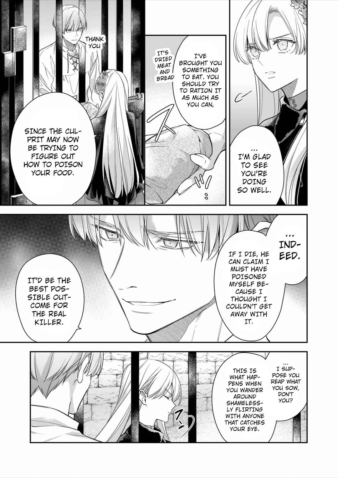 Page 4 Chapter 9 Solving Queen Ophelias Mysterious Death