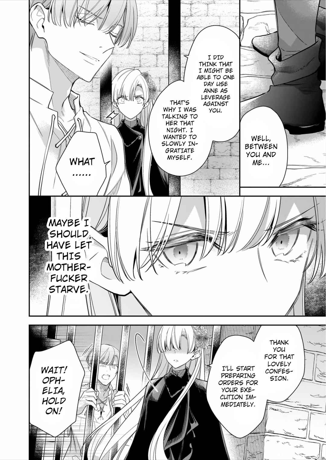 Page 5 Chapter 9 Solving Queen Ophelias Mysterious Death