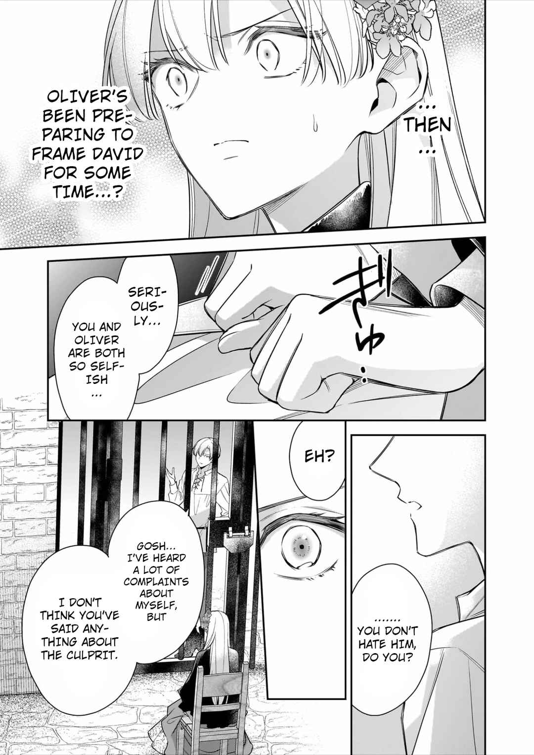 Page 8 Chapter 9 Solving Queen Ophelias Mysterious Death