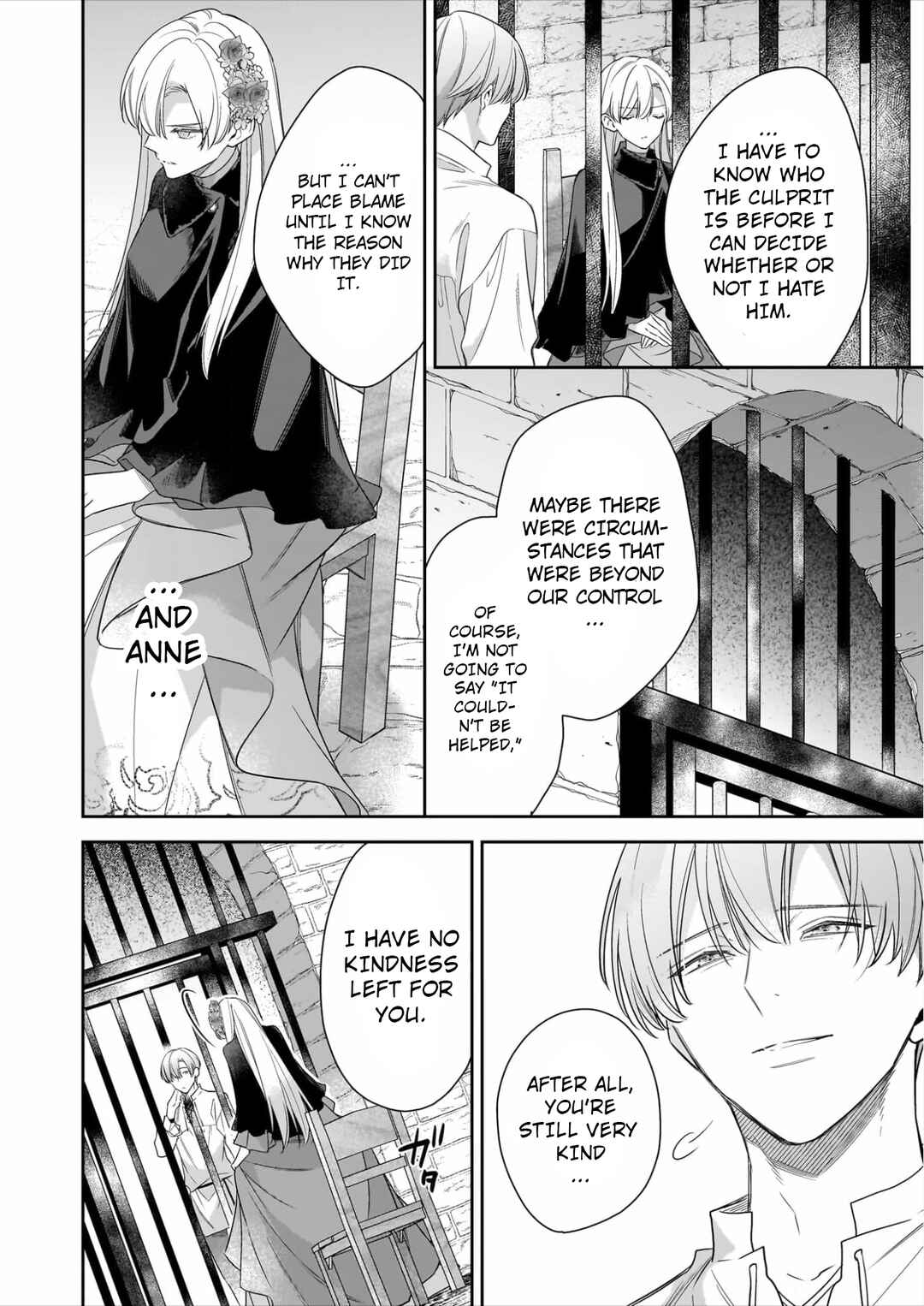 Page 9 Chapter 9 Solving Queen Ophelias Mysterious Death
