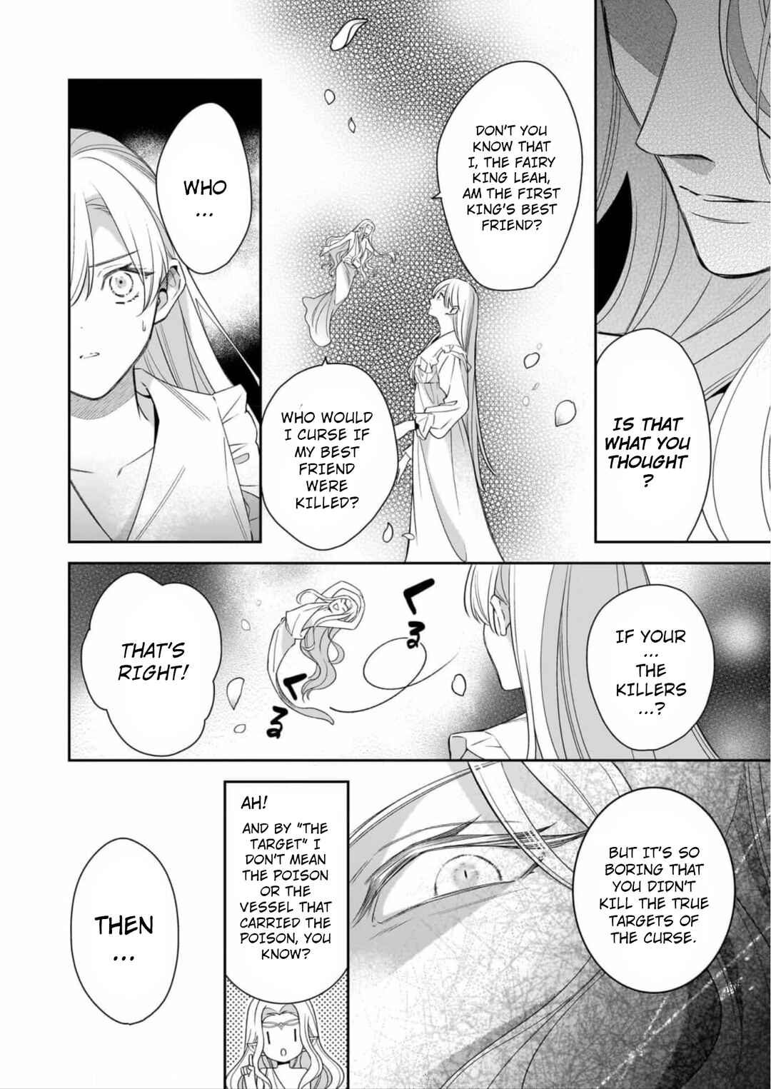 Page 14 Chapter 13 Solving Queen Ophelias Mysterious Death
