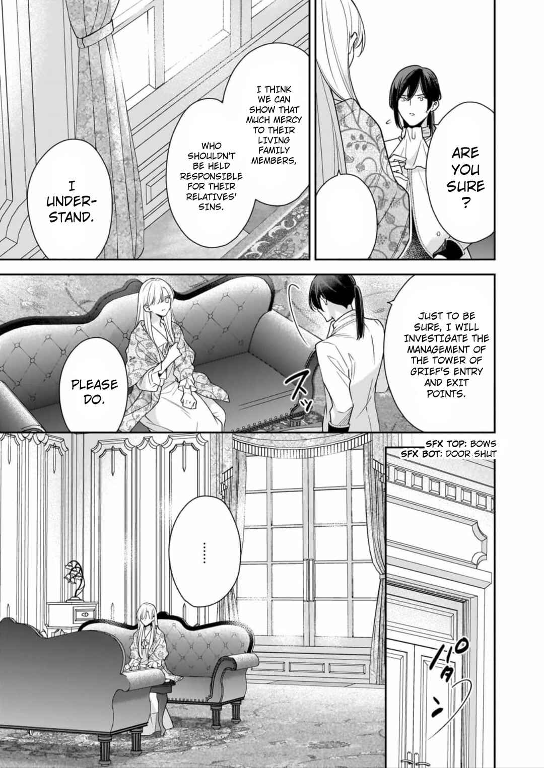 Page 25 Chapter 13 Solving Queen Ophelias Mysterious Death
