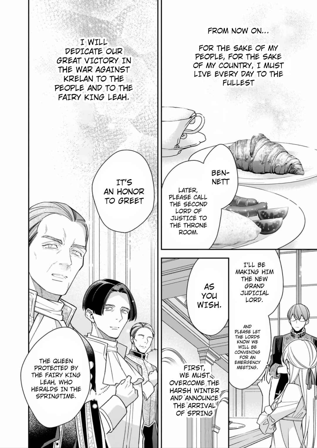 Page 30 Chapter 13 Solving Queen Ophelias Mysterious Death