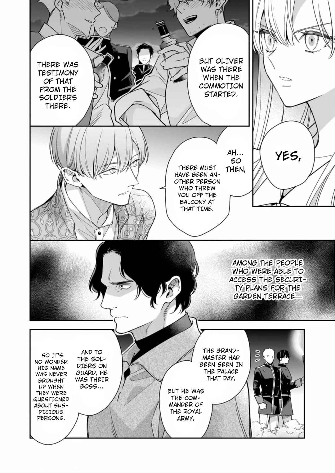 Page 4 Chapter 13 Solving Queen Ophelias Mysterious Death