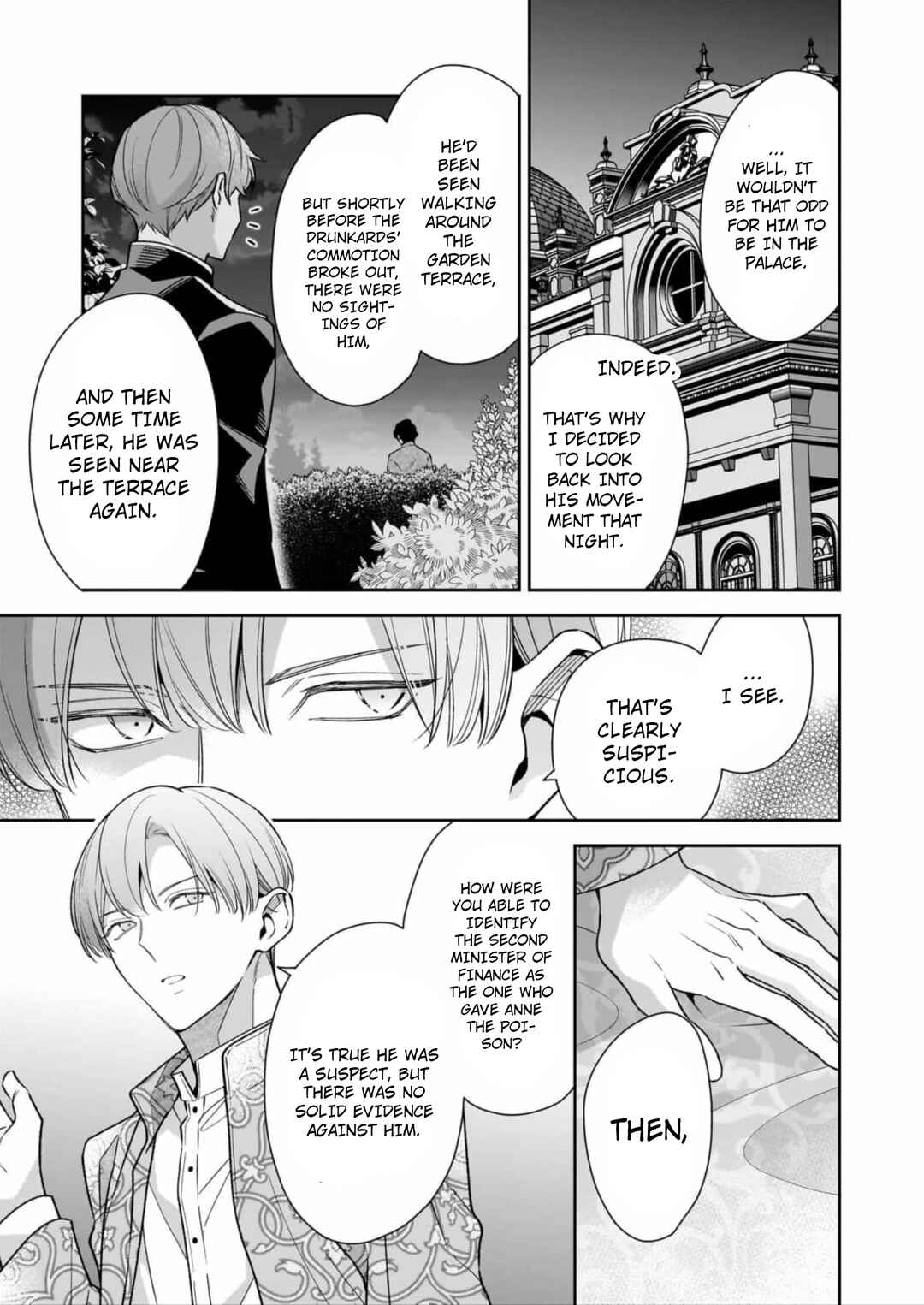 Page 5 Chapter 13 Solving Queen Ophelias Mysterious Death