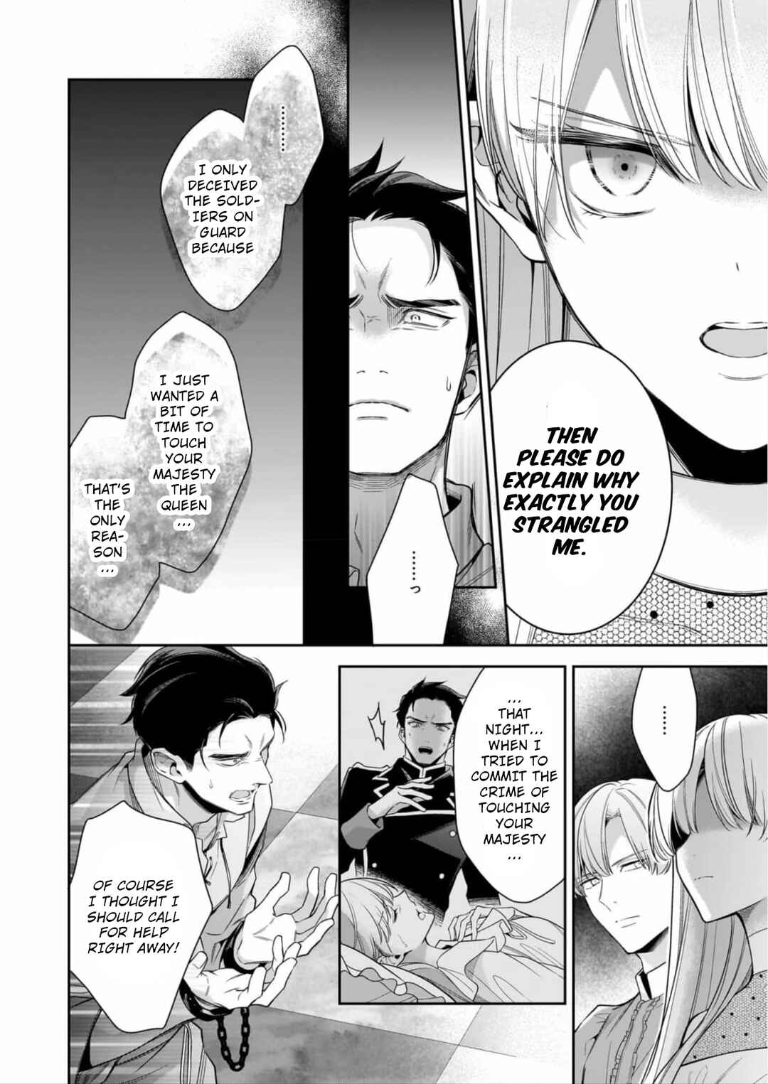 Page 10 Chapter 12 Solving Queen Ophelias Mysterious Death