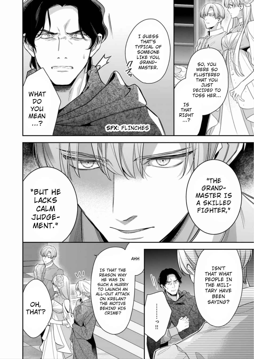 Page 16 Chapter 12 Solving Queen Ophelias Mysterious Death