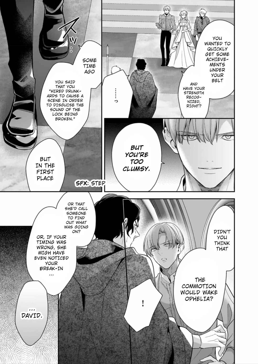 Page 17 Chapter 12 Solving Queen Ophelias Mysterious Death