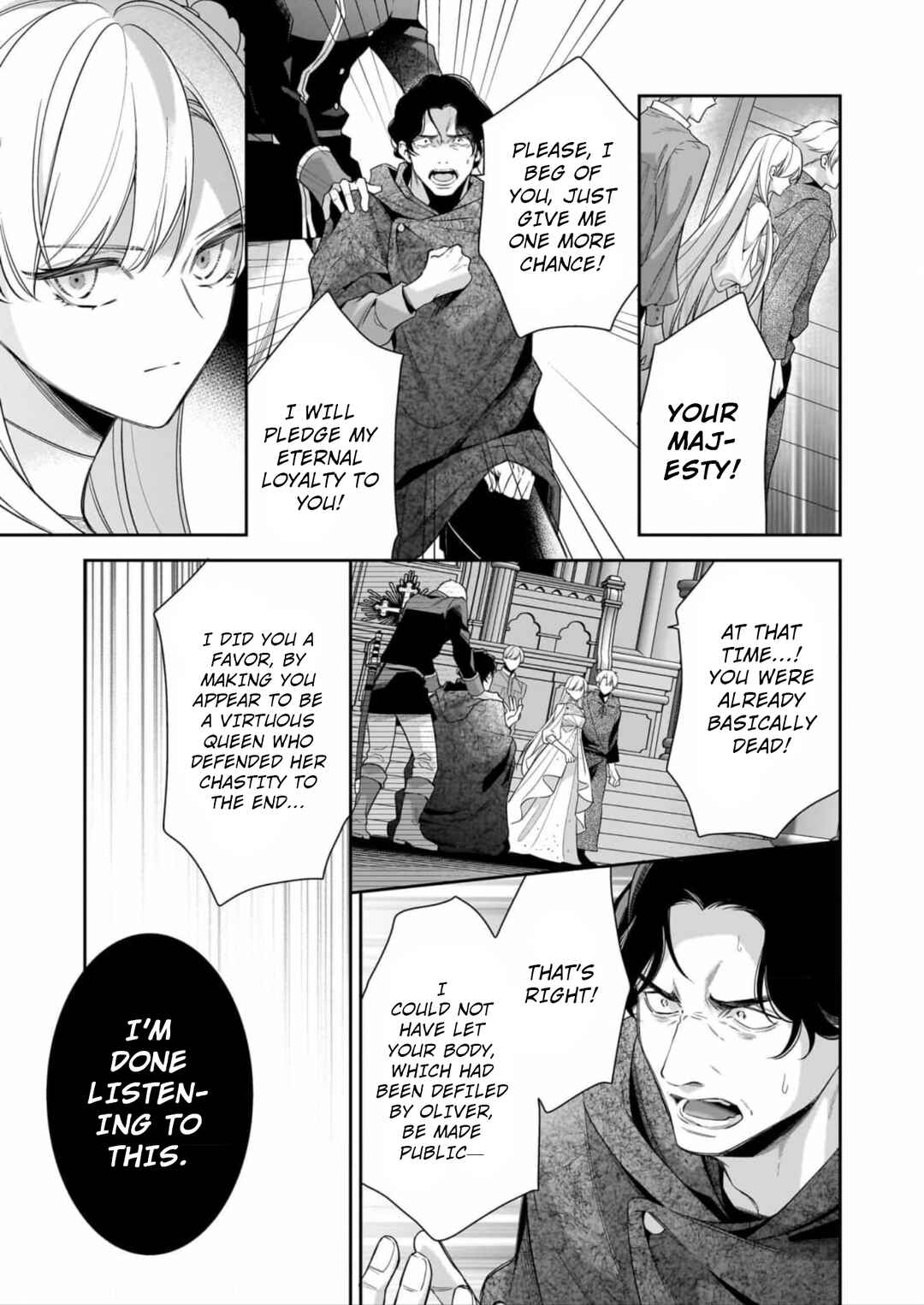 Page 21 Chapter 12 Solving Queen Ophelias Mysterious Death