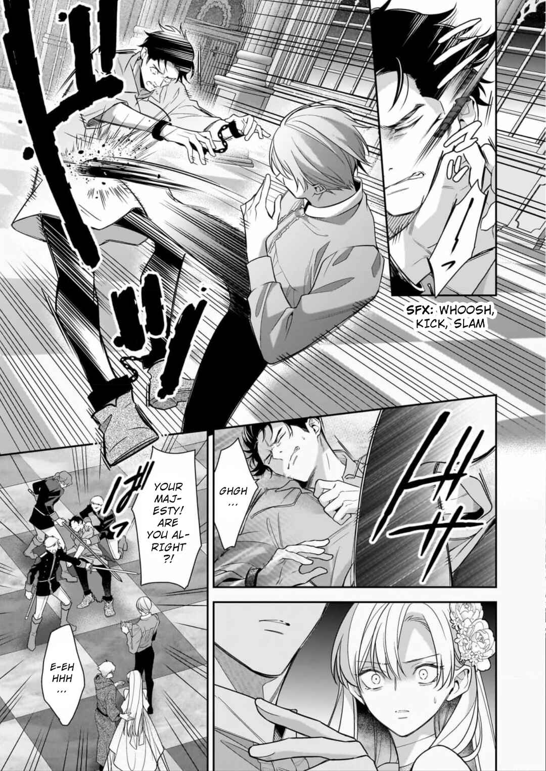 Page 25 Chapter 12 Solving Queen Ophelias Mysterious Death