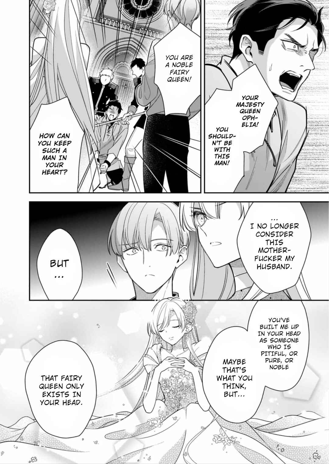Page 26 Chapter 12 Solving Queen Ophelias Mysterious Death