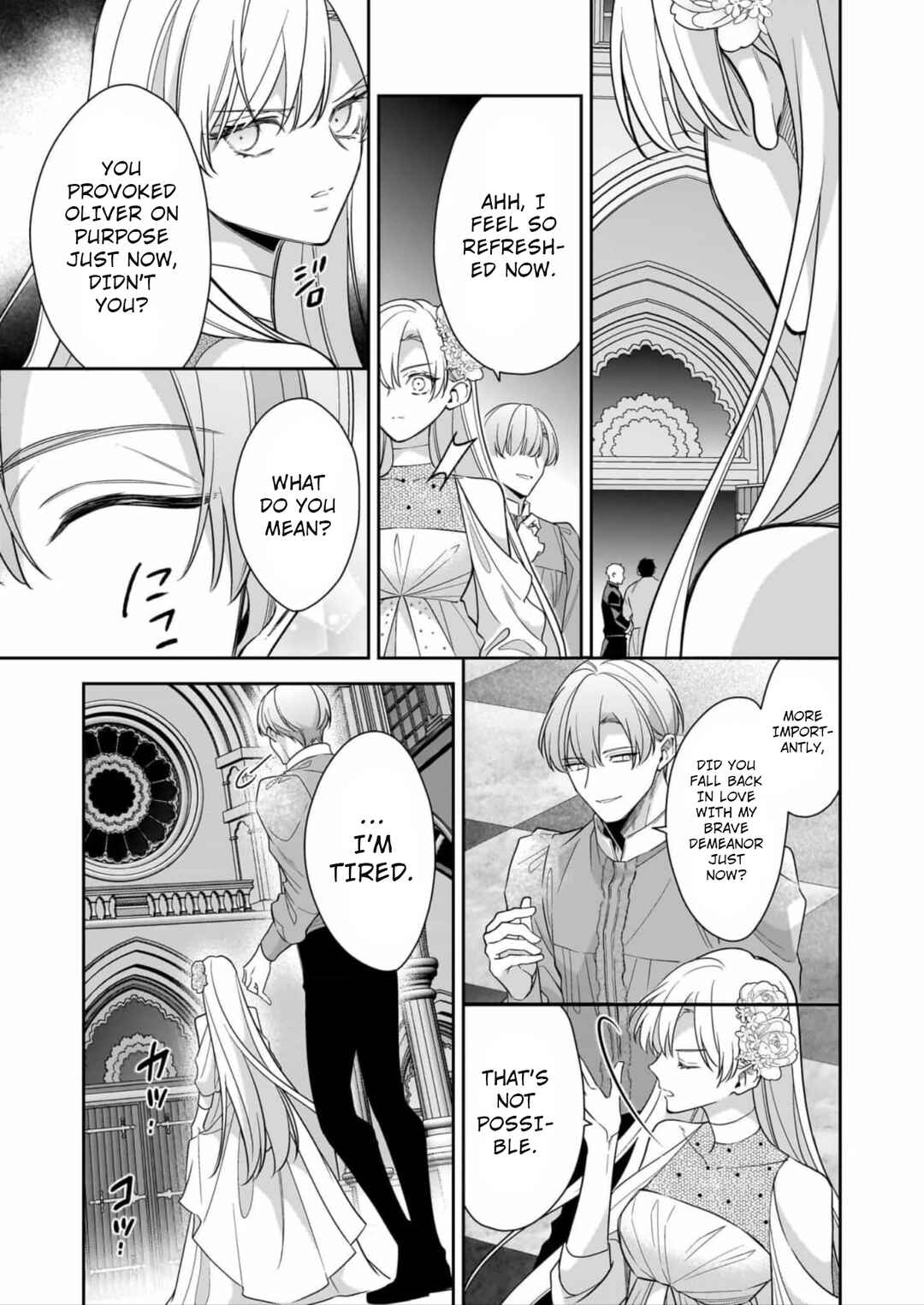 Page 29 Chapter 12 Solving Queen Ophelias Mysterious Death