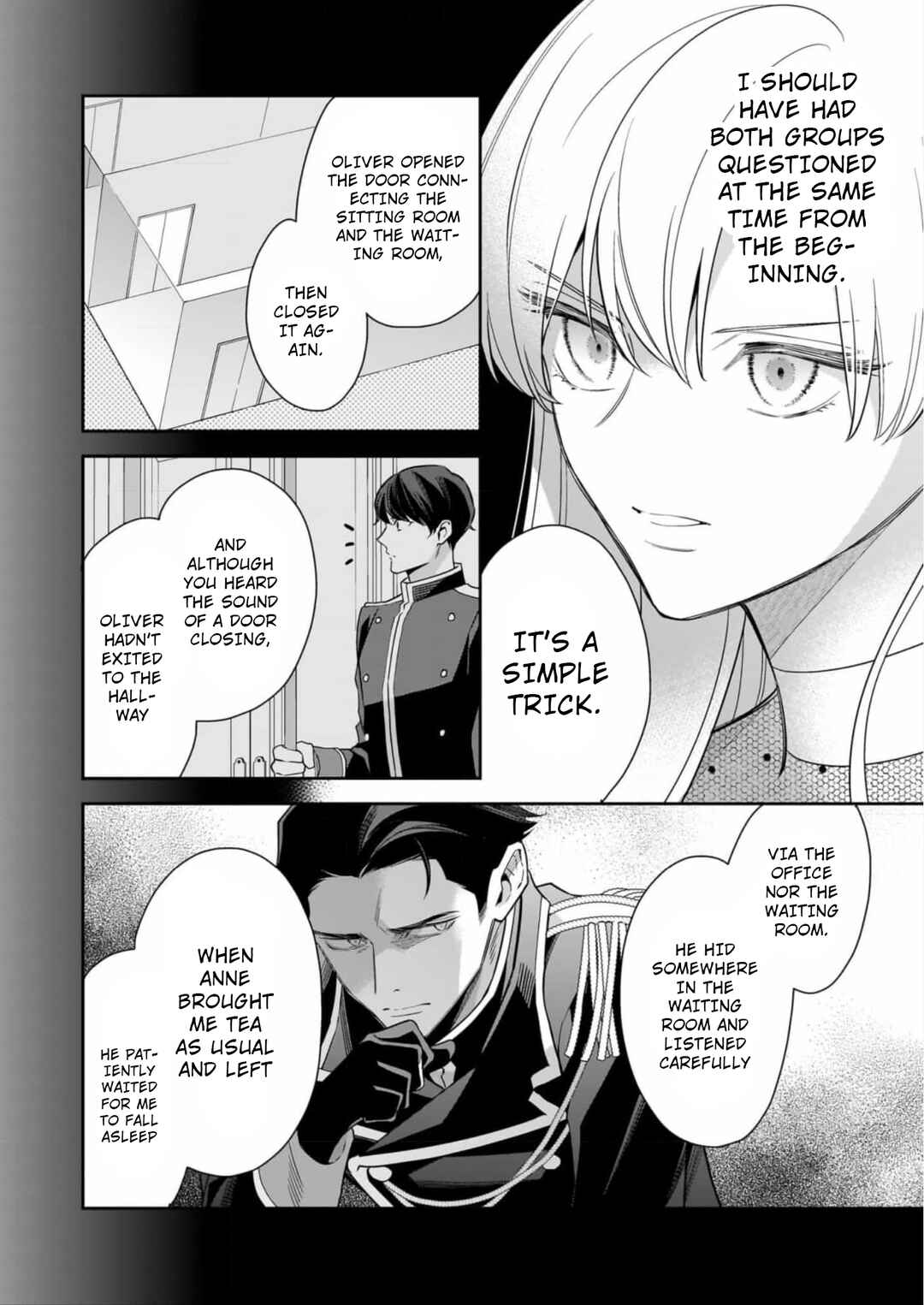 Page 8 Chapter 12 Solving Queen Ophelias Mysterious Death